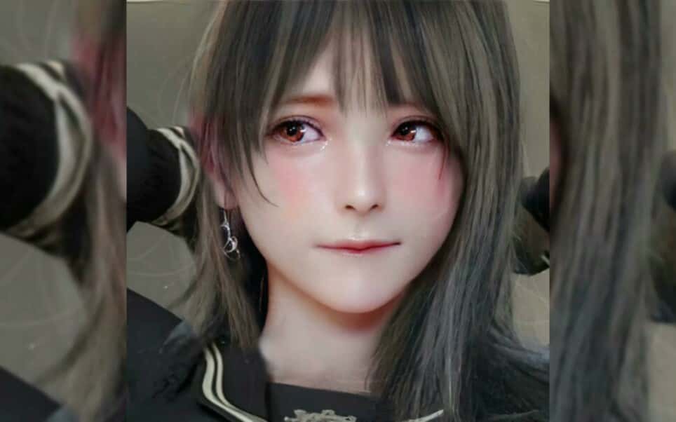 梅麻吕3D合集封面